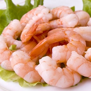 Cooked Shrimp Powder 170g (6 oz) x 3 packs បង្គាឆ្អើរ